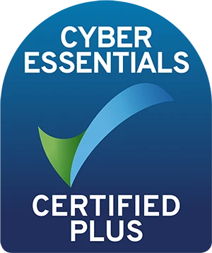 Cyber Essentials Certified